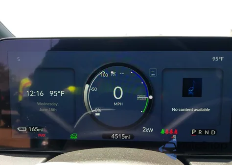 2024 Honda Prologue Tour from USA, damaged, VIN 3GPKHWRM8RS530957